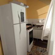 Casinhas Verdes Capão