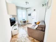 Salgari Suite - Vicino metro e Tram - Milano