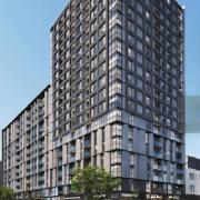 Apartment in Larco - Miraflores