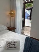 Almas Gêmeas suíte 8