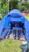 Sewa Tenda Camping Pantai Madasari