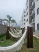 Apto aconchegante, a poucos minutos da praia