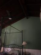 departamento dentro de una quinta