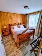 Complejo "Nahuel Pan "