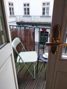 Mariahilfer Best Location in Vienna