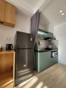 Viethouse 3 bedrooms - Jacuzzi - near My Khe beach