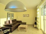 Ferienwohnung Seestern Suite im Haus Sonnensegler