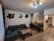 Apartament Nowomiejski