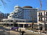 ZEPTERME Promenada - Šetalište