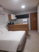 Conforto à beira-mar!