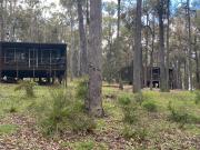 Balingup TimberTop Cottages