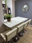 Departamento por día