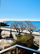 Fata Morgana Guest Rooms