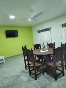 Top San Andrés de Giles