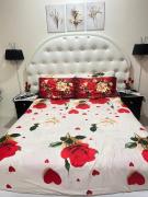 one palm tree villas &two palm tree villas