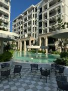 Апартаменты у океана пляж Бангтао Title Legendary Bangtao