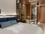 Estúdio de Luxo em Batel Design Assinado