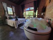 Chale Bamboo Sitio Bagre Pinheiro