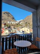 Top Chiesa in Valmalenco