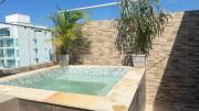 Penthouse Exclusivo con Vista al Mar y Jacuzzi