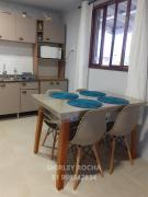 Casa de Temporada Rocha