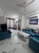Luxury Apartment, Just 15 mins from Airport, Ggn