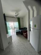 Flat Pitangueiras 70 metros da praia