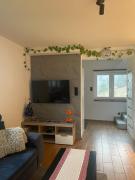 Arkadia pod Diablakiem