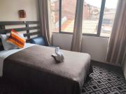 Top Cuzco