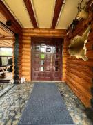 Căsuța Bunicilor de la Munte