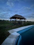 Top General Las Heras