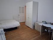 Cosy Berlin Altbau 40m squared Apartment