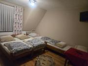 Kwatera prywatna u Janiny