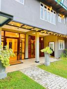 Villa Machan Unawatuna