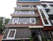 Hotel Shri Ji Palace