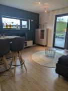 Ruhige Einliegerwohnung - 2 Bedrooms - 3 Beds - Terrace