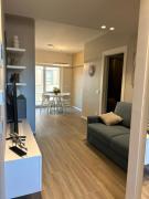 Brezza di mare home con garage