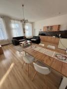 Residence Masarykovo náměstí