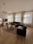 Residence Masarykovo náměstí