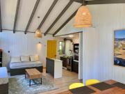 Casa a 800 mts de la playa sector iglesia, min 4 noches