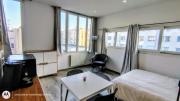 Studio lumineux centre ville
