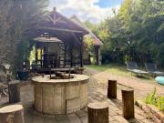 Csendzug Vendégház