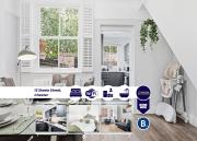 Modern 3BDR Home By Eason Stays Short Lets Chester