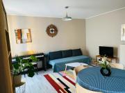 Nice appartement close to CHU