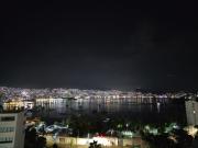 Departamento frente a bahía con hermosa vista