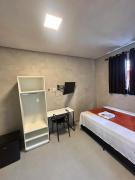 #108 Suíte Acolhedora com vaga Centro de Itatiba