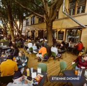 Top Quebec City