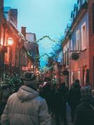 Top Quebec City