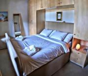 Rium Dolomiti - Casa con Vista