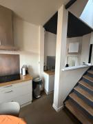 Gîte 1908 avec GARAGE